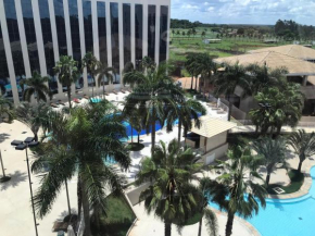 BARRETOS THERMAS - Flat privado ideal para 3 adultos e 1 criança até 12 anos